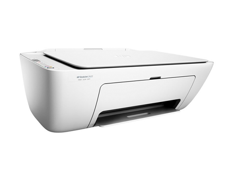 HP DESKJET 2622 WIFI | EVEN ORDENADORES DE SOBREMESA