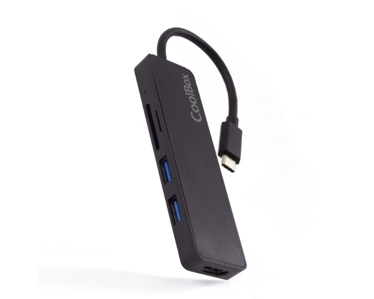 Cable hdmi on sale coolbox
