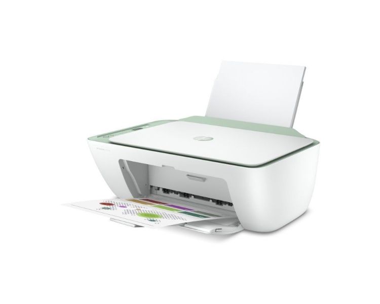 HP MULTIFUNCION | EVEN ORDENADORES DE SOBREMESA