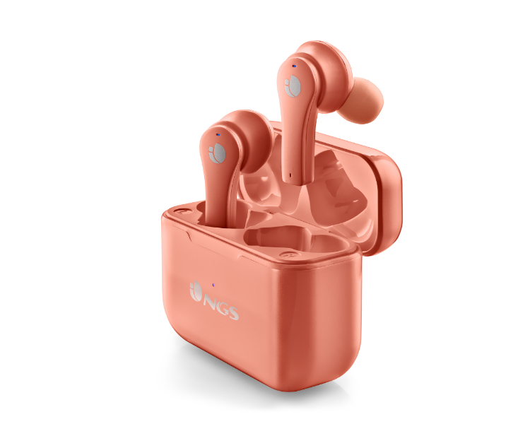 Auriculares inalambricos ngs sales