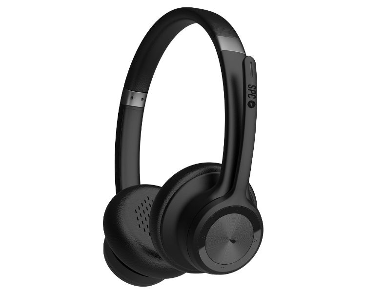 Spc auriculares sales