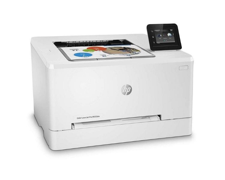 HP LASERJET PRO M255DW | EVEN ORDENADORES DE SOBREMESA