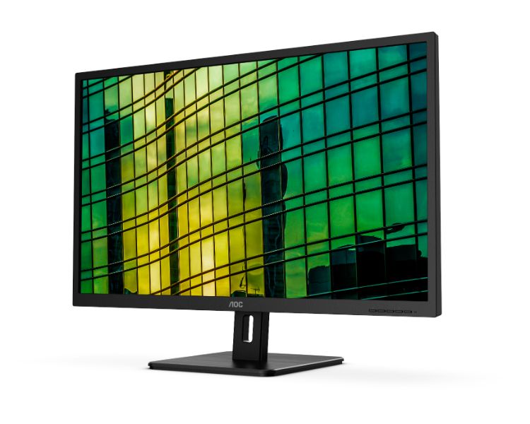MONITOR AOC QHD Q32E2N MM | EVEN ORDENADORES DE SOBREMESA