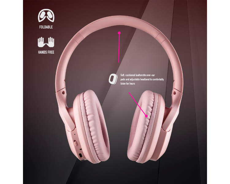 Auriculares ngs artica clearance free con bluetooth