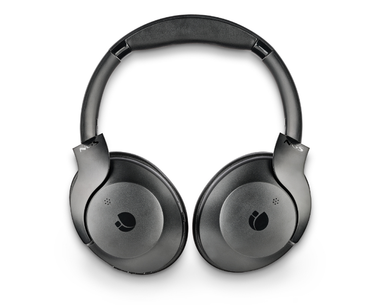 AURICULAR BLUETOOTH ARTICA SHAKE NEGRO NGS EVEN ORDENADORES DE