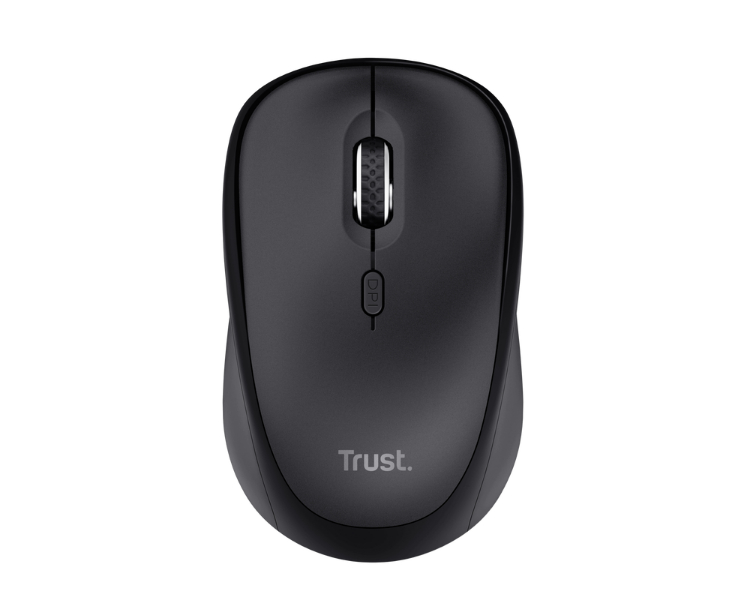 Teclado inalámbrico trust instrucciones top
